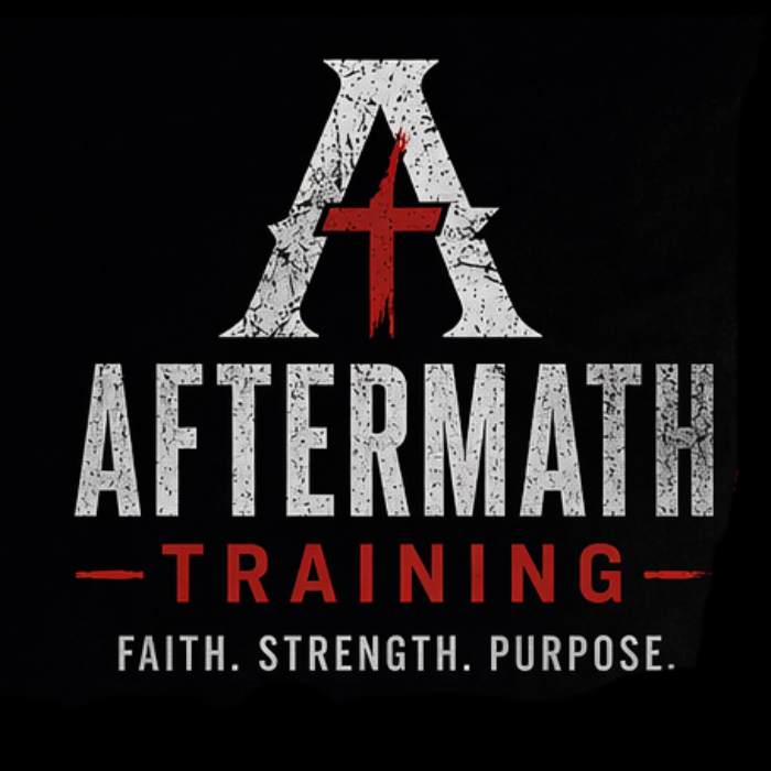 Aftermath Training logo